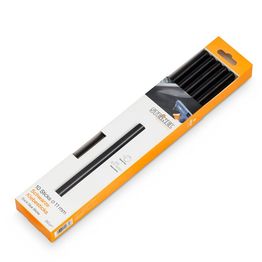 Kuumaliima Steinel 11 mm/250 g musta