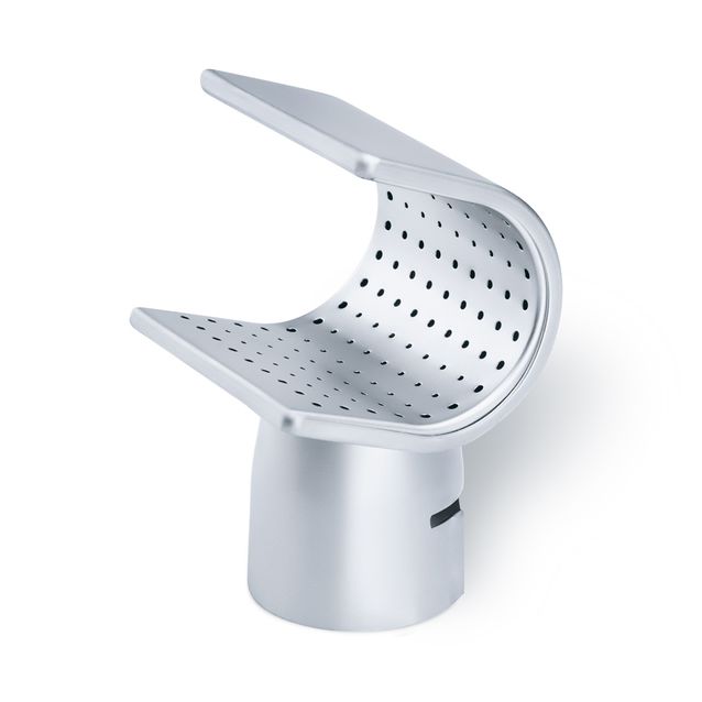 Sihtiheijastussuutin Steinel 50x35 mm