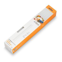 Kuumaliima Steinel 11 mm/500 g kirkas