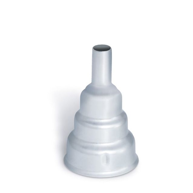 Supistussuutin Steinel, eri kokoja