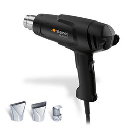 Kuumailmapuhallin Steinel HL1821S salkussa