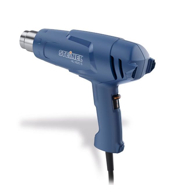Kuumailmapuhallin Steinel HL1620S