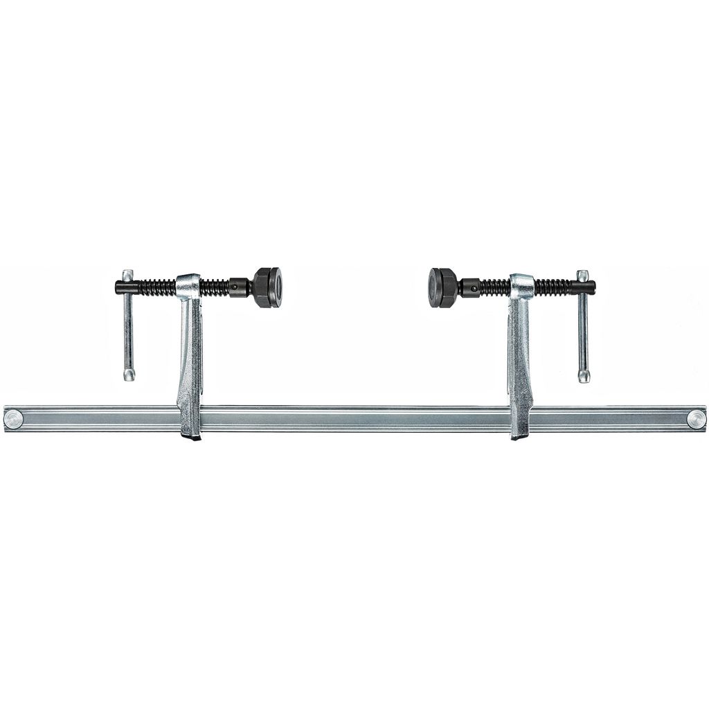 Puristin Bessey SLV 1500 mm