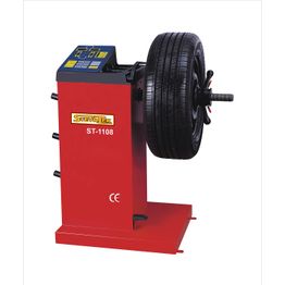Tasapainotuskone SteyrTek ST-1108 Compact