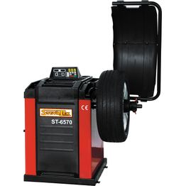 Tasapainotuskone SteyrTek ST-6570