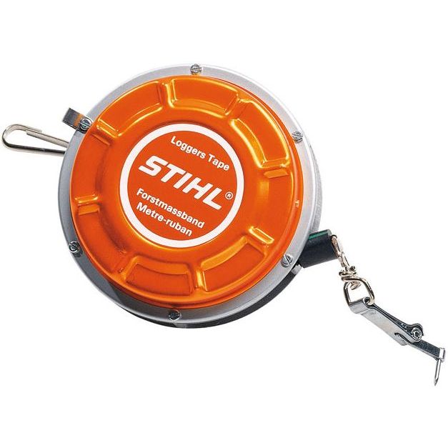 Mittanauha Stihl metallikotelo 15 m