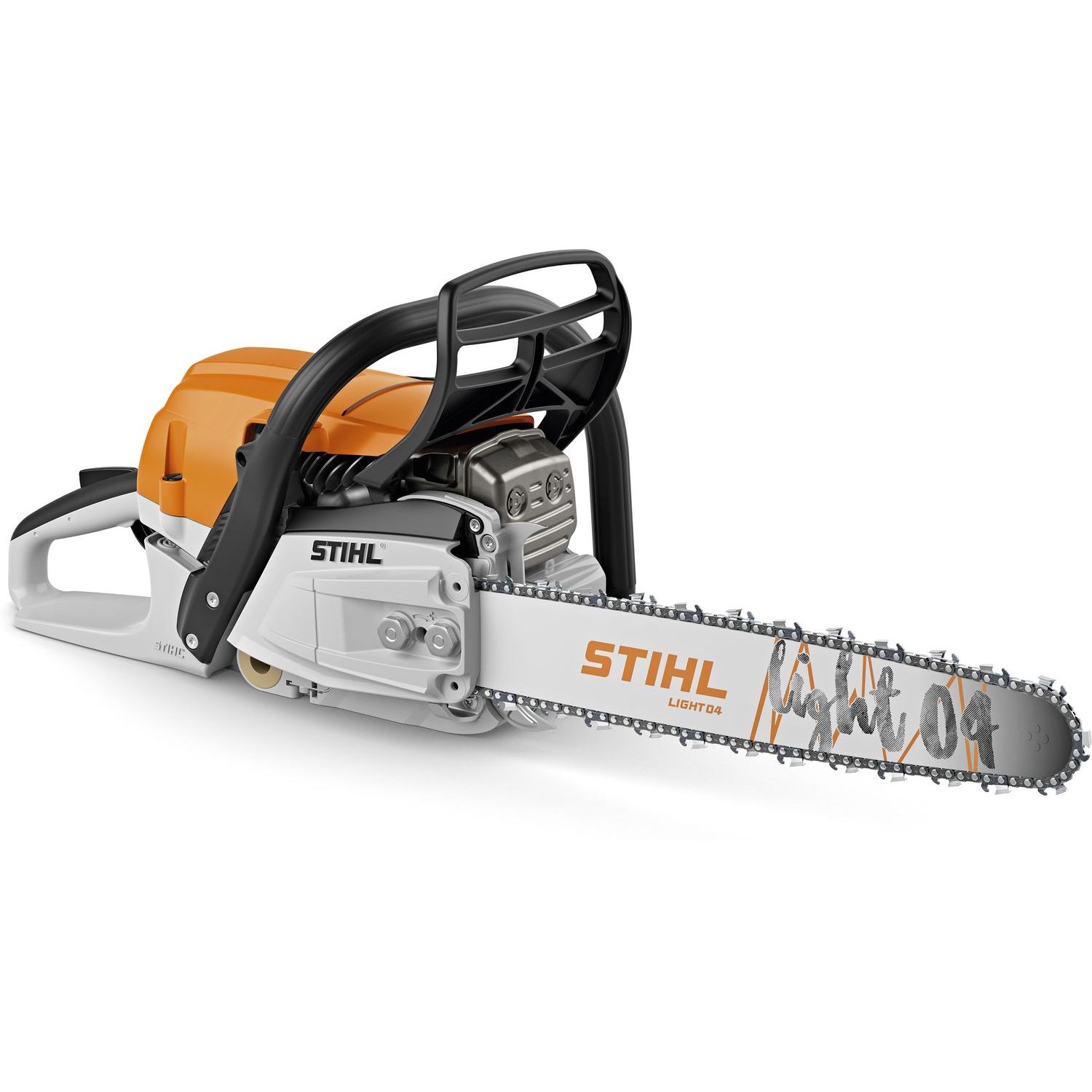 Moottorisaha Stihl MS 261 C-M VW 0.325" R 35 cm 4 hv