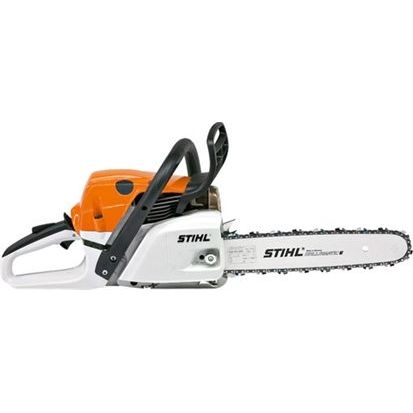 Moottorisaha Stihl MS 241 C-M 35 cm