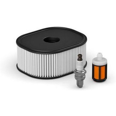 Moottorisahan huoltosarja Stihl Servicekit 17 (MS 500i -moottorisahalle)