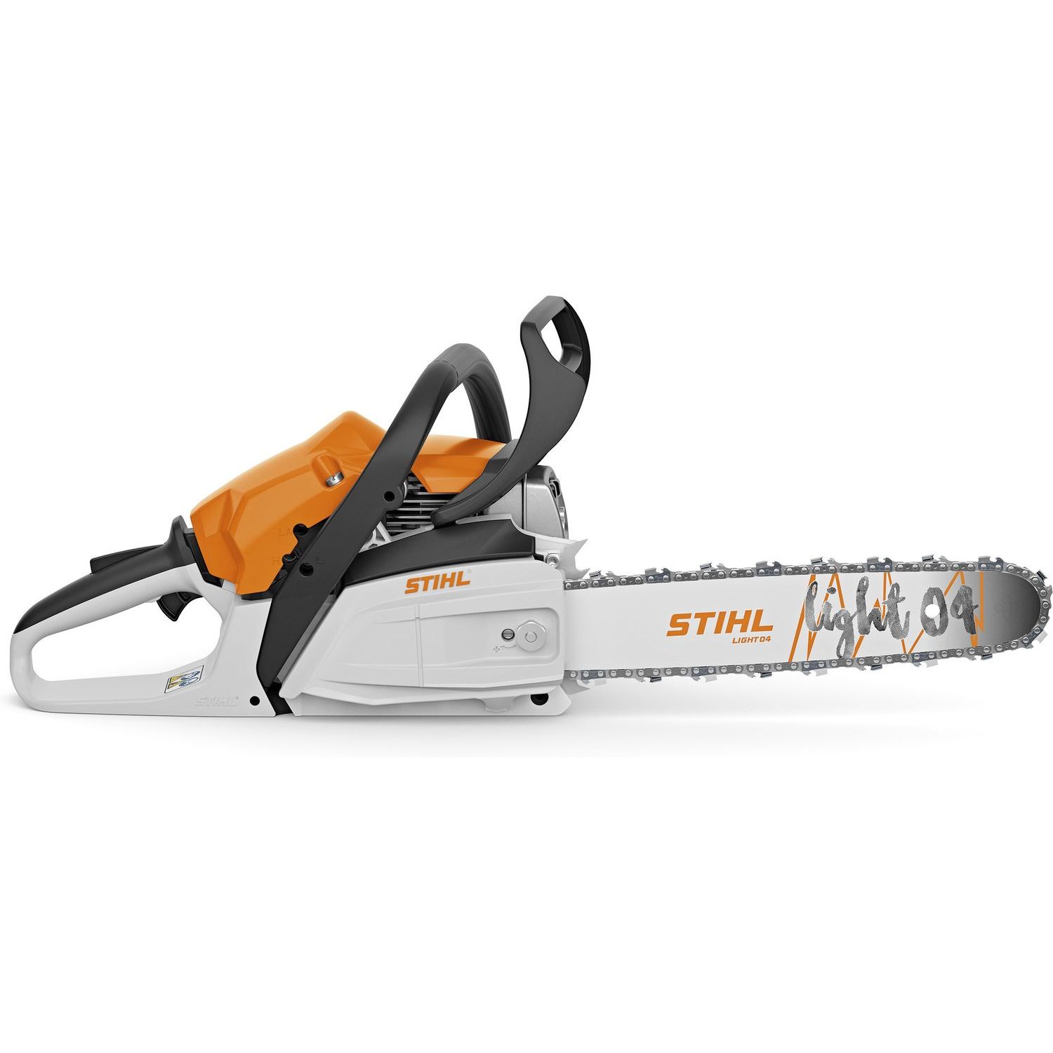 Moottorisaha Stihl MS 212