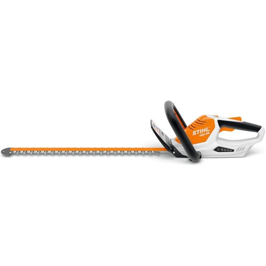 Akkupensasleikkuri Stihl HSA 45 18V integroidulla akulla
