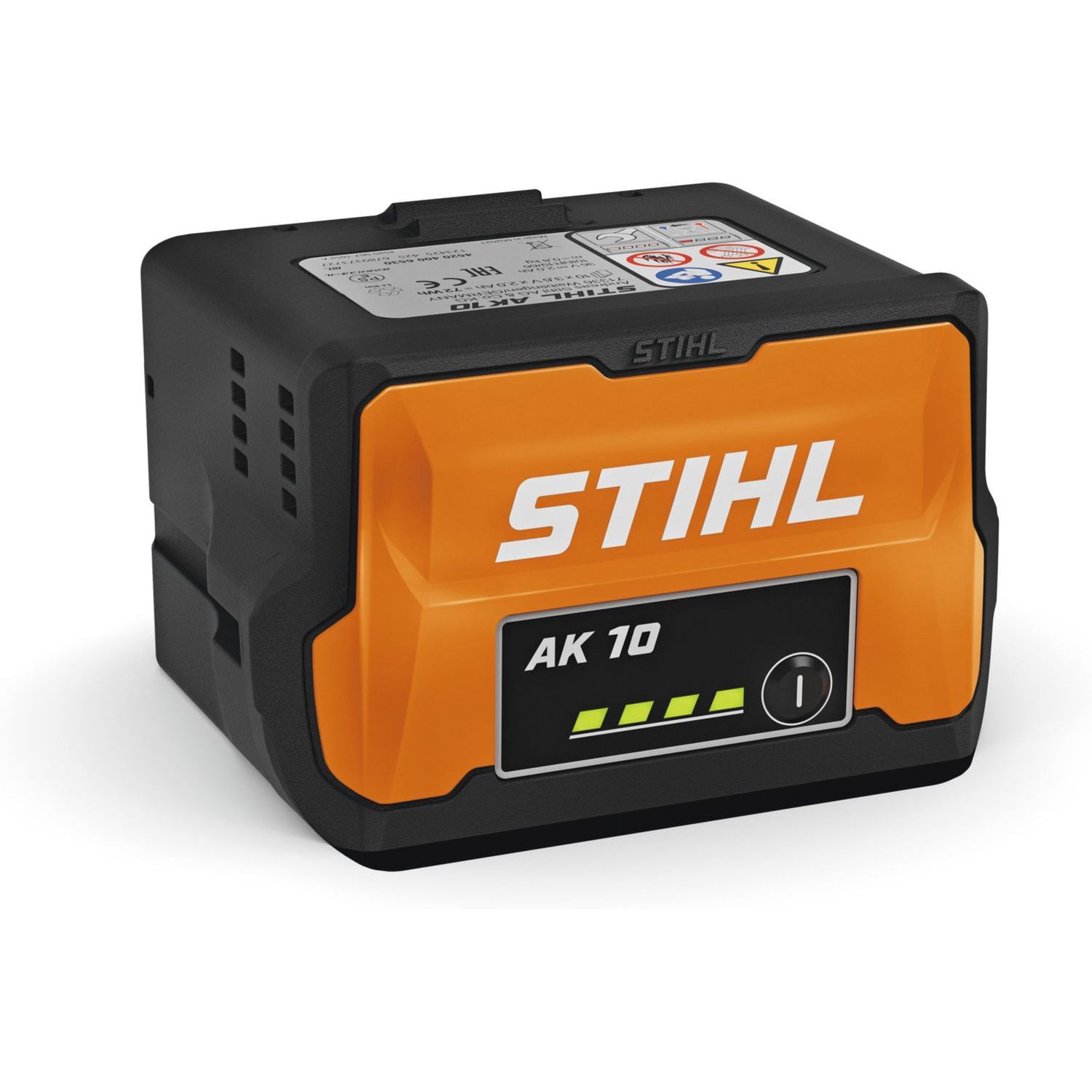 Akku Stihl AK 10, 36V, 2Ah