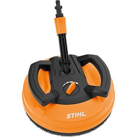 Terassinpuhdistin Stihl RA 110 (RE 90 - RE 170 Plus)