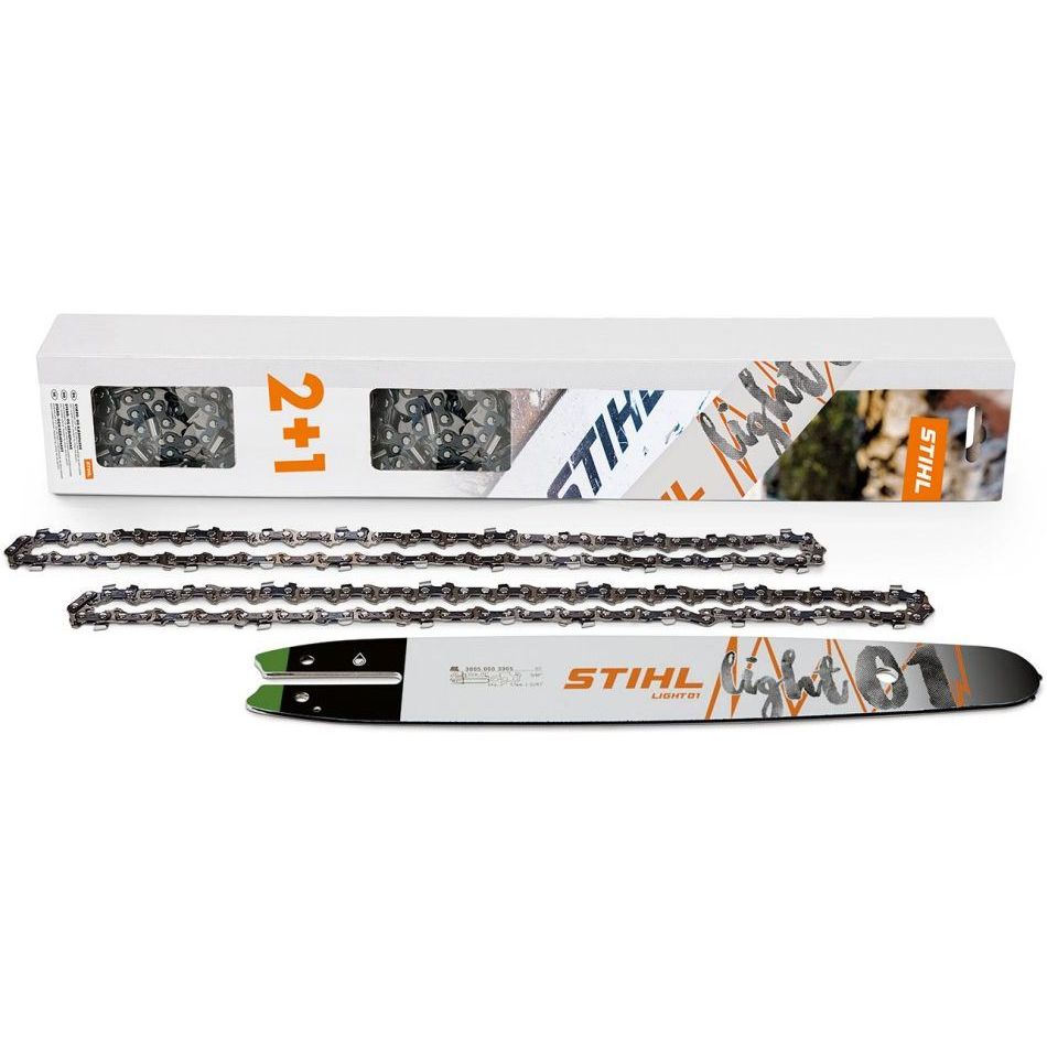 Terälevy ja ketju Stihl RS PRO L04 0.325" 60DL 1,3mm