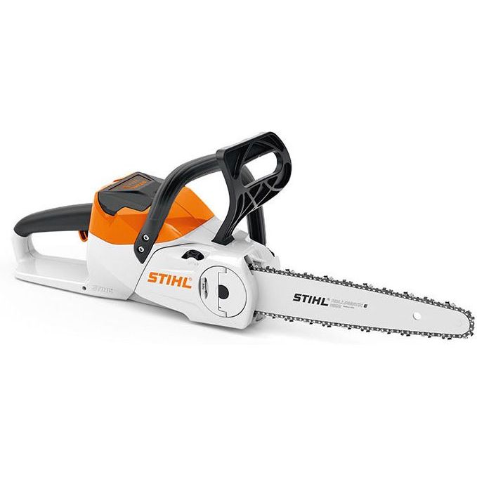 Akkumoottorisaha Stihl MSA 60 CB 12" 36V ilman akkua