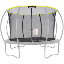 Trampoliinin turvaverkko Stratos, 3,05 - 4,88 m
