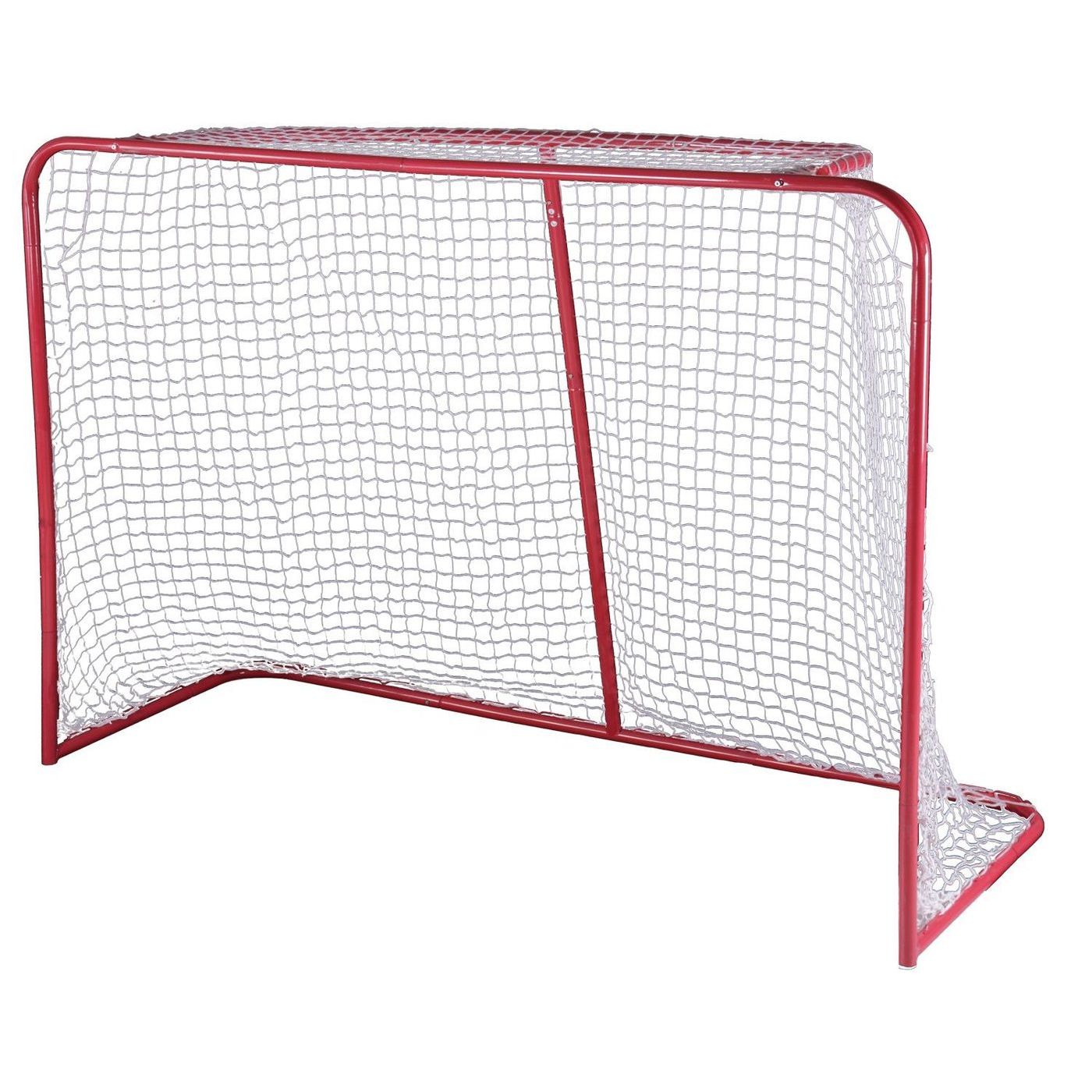 But De Street Hockey Prosport – Cadre Filet Complet, Facile à Monter, Pour Hockey Sur Glace Ou Roller, 2 Ans De Garantie
