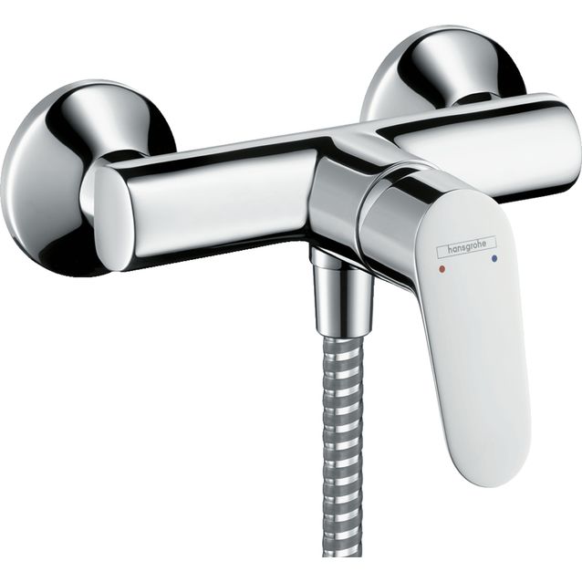 Suihkuhana Hansgrohe Focus, v.2020