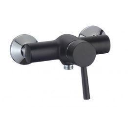 Suihkuhana Harma Urban S186027B mattamusta