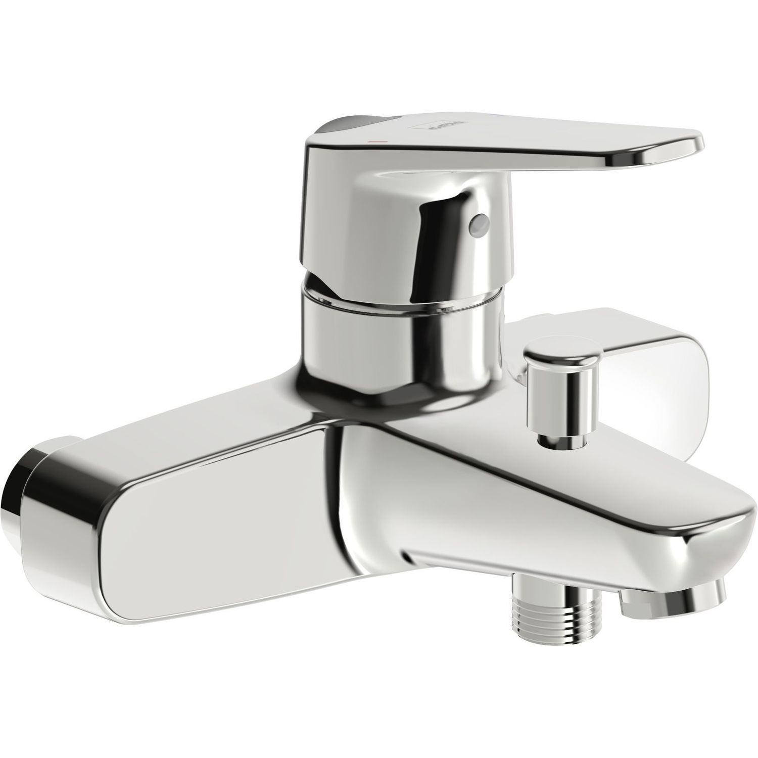 Suihkuhana Oras Vega 1840G juoksuputkella