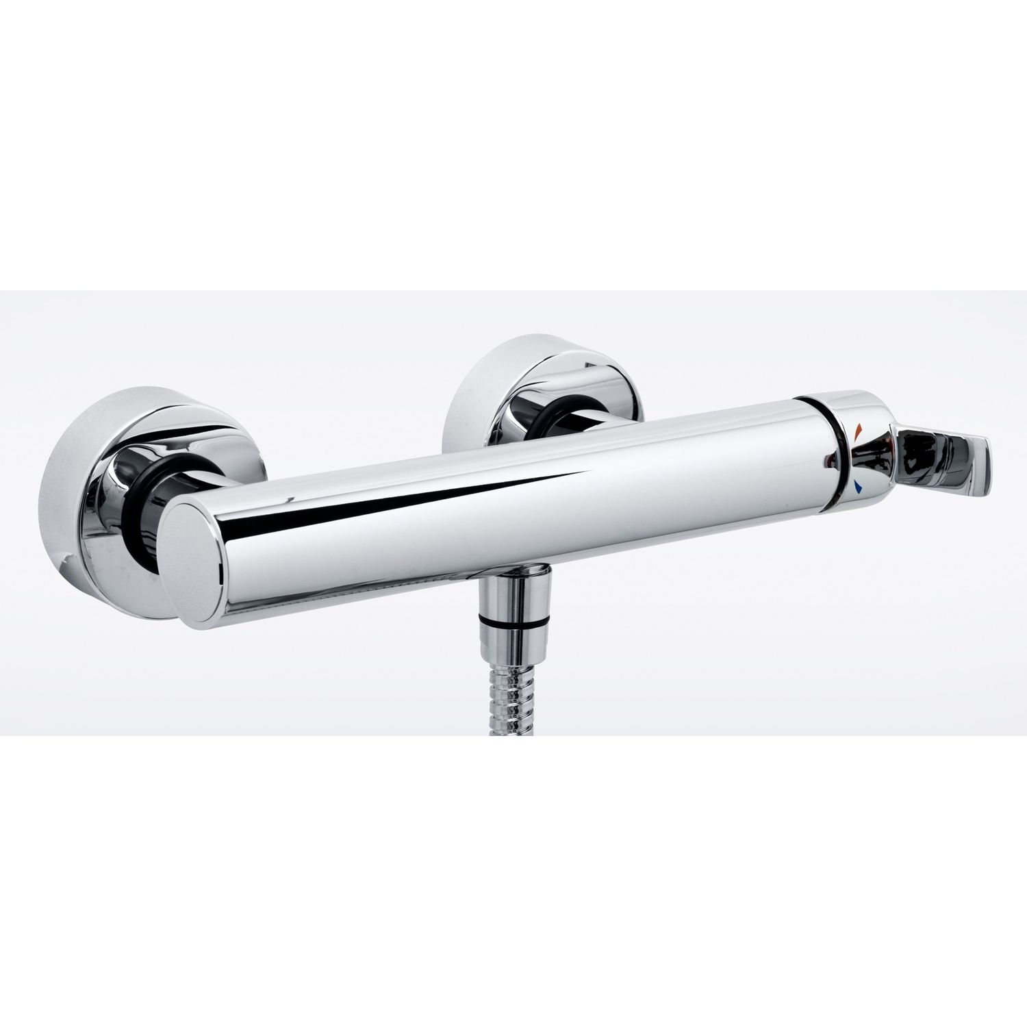 Suihkuhana Smart 96926 kromi