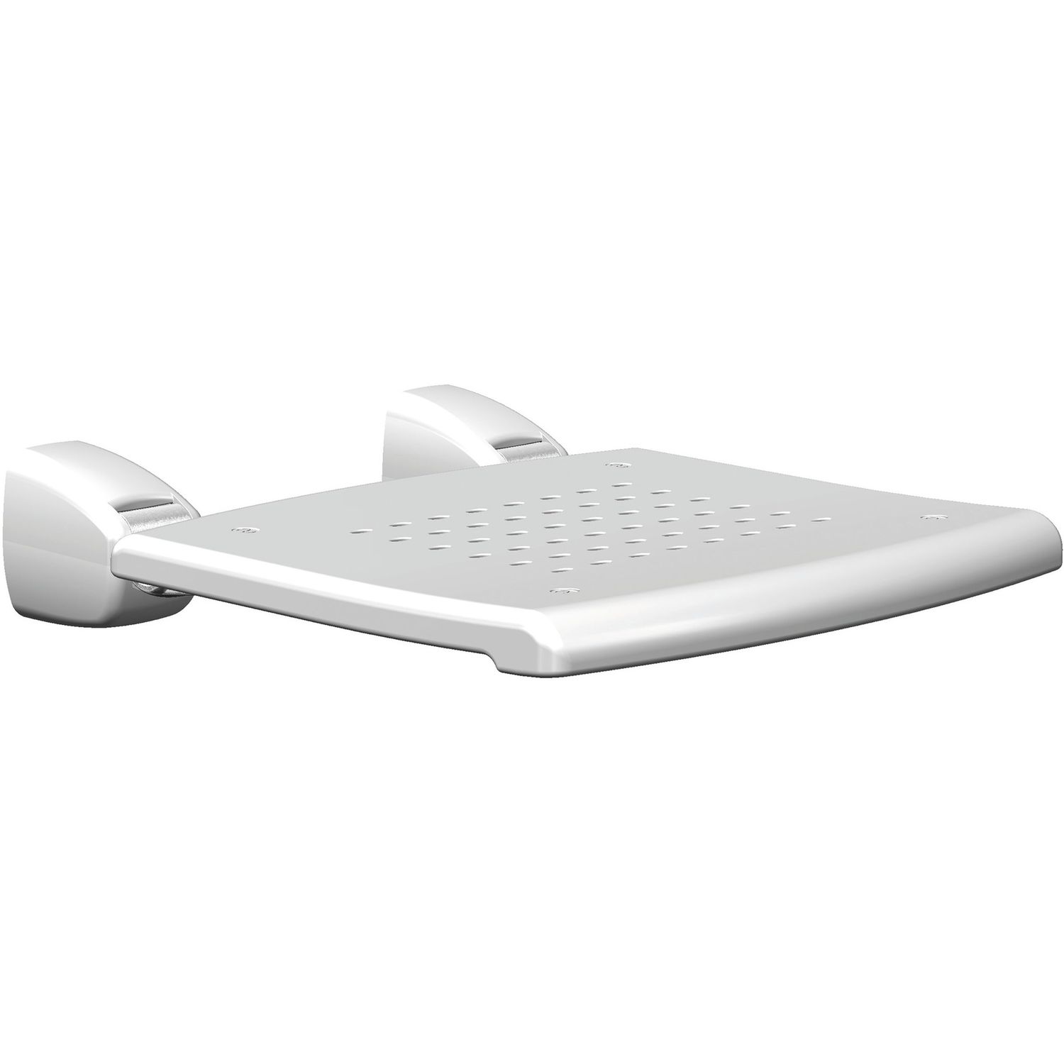 Suihkutuoli K Design PR-WS-PP-BX 420x450x110 mm