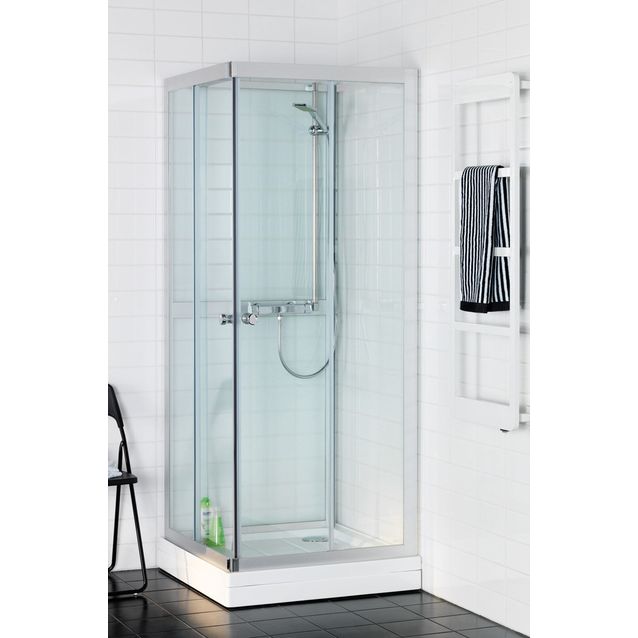 Suihkukaappi Hafa Polaris Square