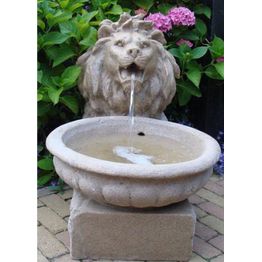 Suihkukaivo Ubbink Basel