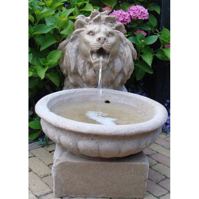 Suihkukaivo Ubbink Basel