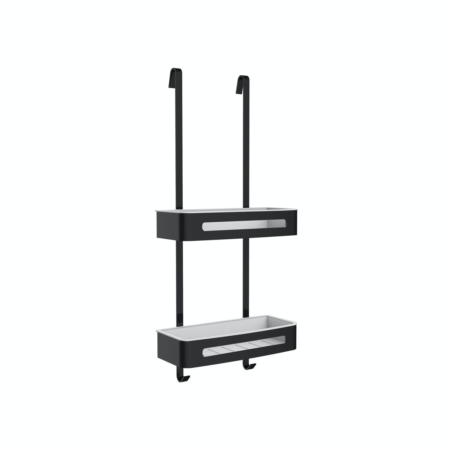 Suihkukori Bathlife Reda musta