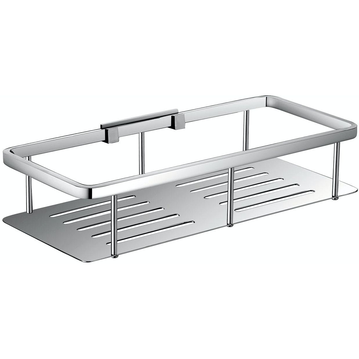 Suihkukori Bathlife Stadga 300x130 mm kromi