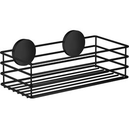 Suihkukori Beslagsboden BB1200 tarrakiinnitys musta