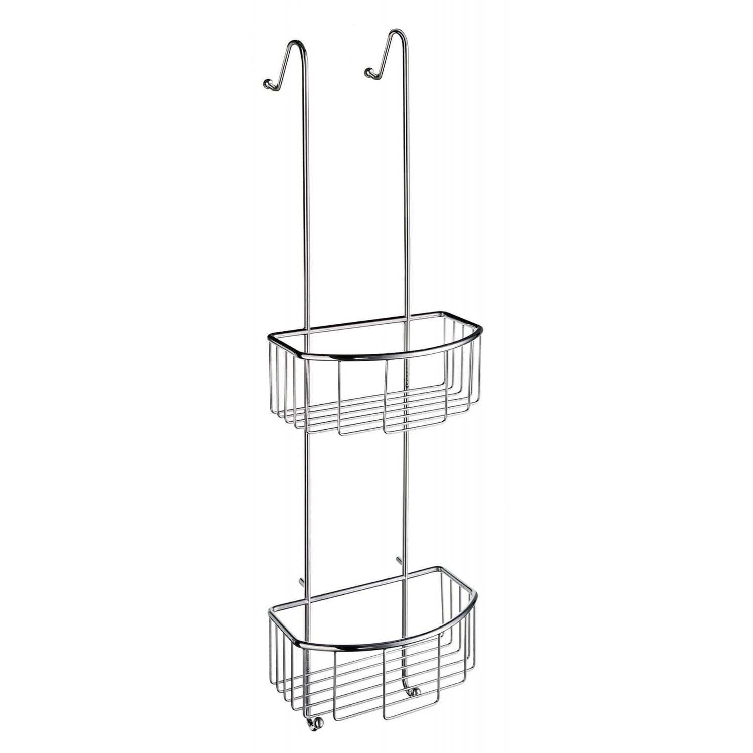 Suihkukori Smedbo Sideline suihkuseinään korkeus 765 mm