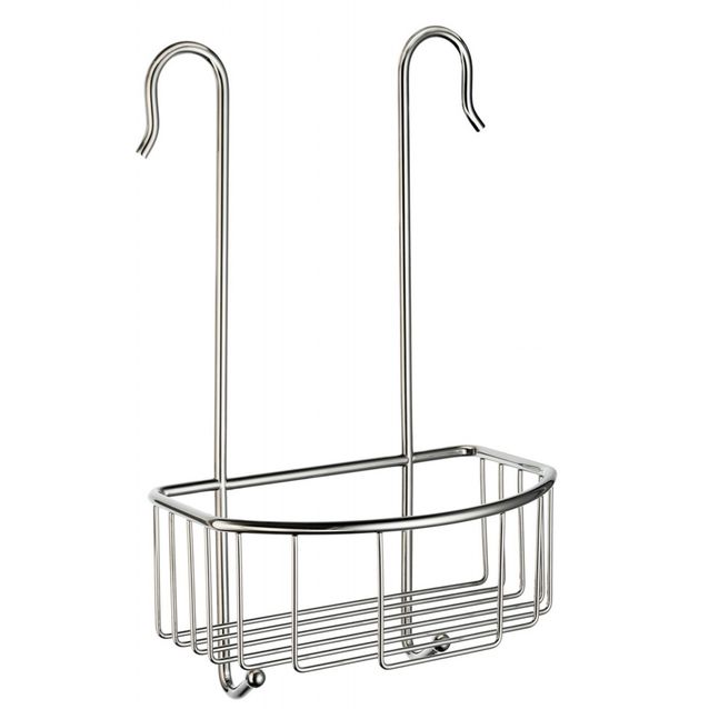 Suihkukori Smedbo Sideline suihkusekoittajaan