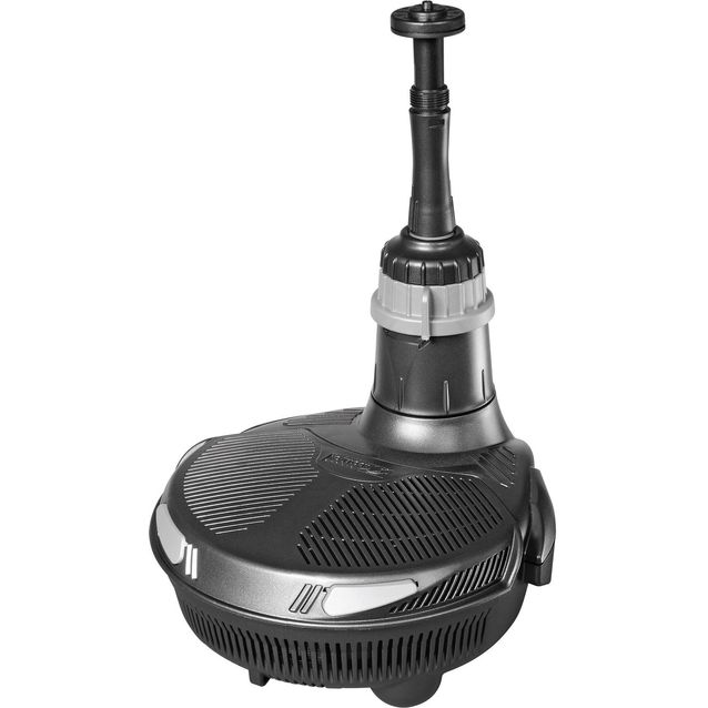 Suihkulähdepumppu Hozelock Easyclear 3000