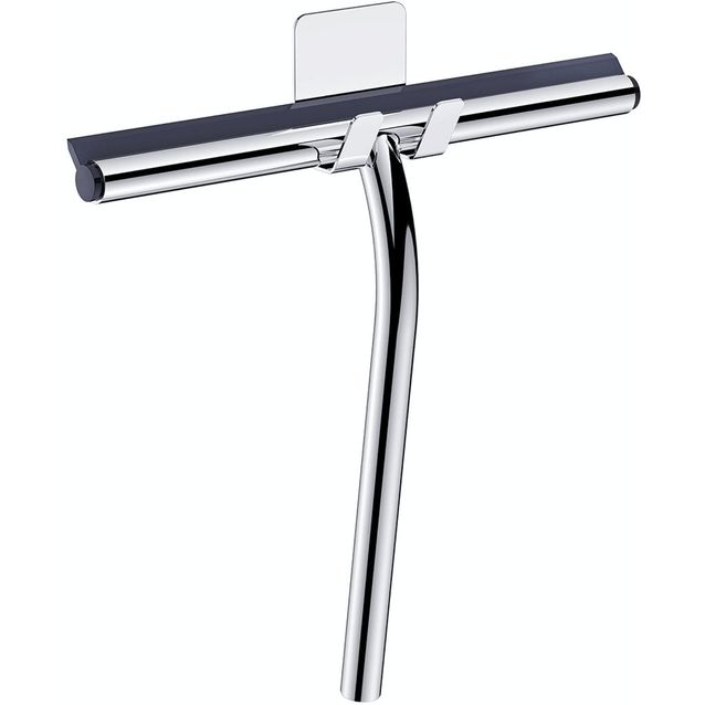 Suihkulasta Bathlife Skrapa, kromi