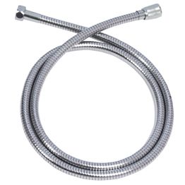 Suihkuletku Duschy Flexi 1,5-2 m kromi