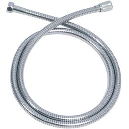 Suihkuletku Duschy Flexi 2-2,7 m kromi