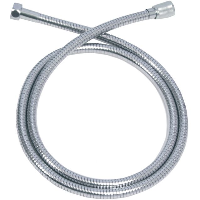 Suihkuletku Duschy Flexi 2-2,7m kromi