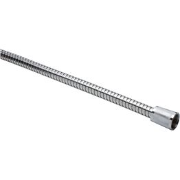 Suihkuletku Duschy kromi 1,5 m