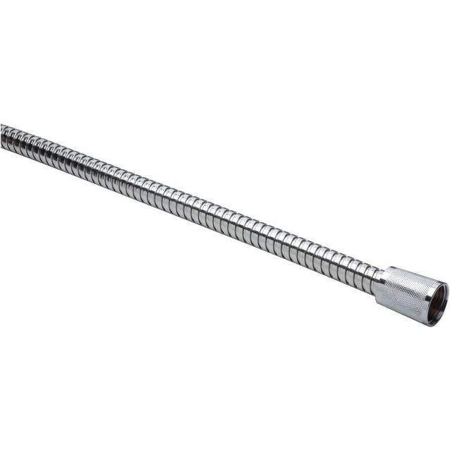 Suihkuletku Duschy kromi 1,5 M