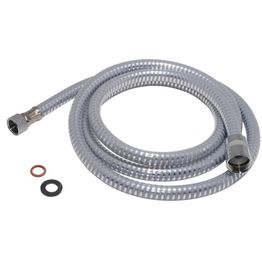 Suihkuletku Gustavsberg-suihkusettiin, G1/2 - G3/8, 175 cm