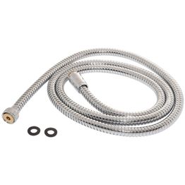 Suihkuletku Gustavsberg-suihkusettiin, 175 cm, interlock