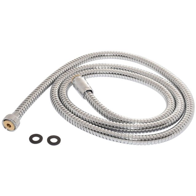 Suihkuletku Gustavsberg-suihkusettiin, 175 cm, interlock