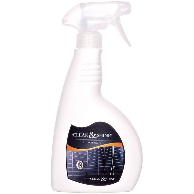 Suihkun puhdistusaine Hafa Clean & Shine 500 ml