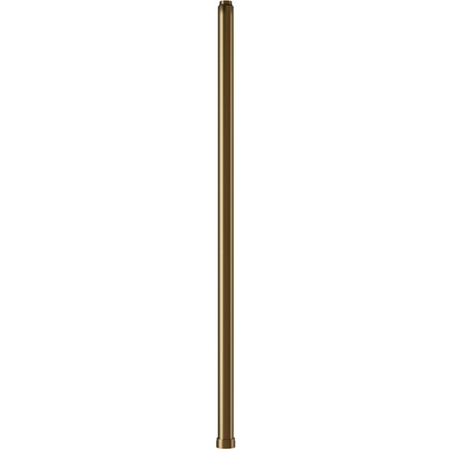 Suihkun teleskooppiputki Scandtap Steel Pleasure Sand, messinki