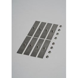 Suihkuoven asennusalusta Hafa Igloo Pro