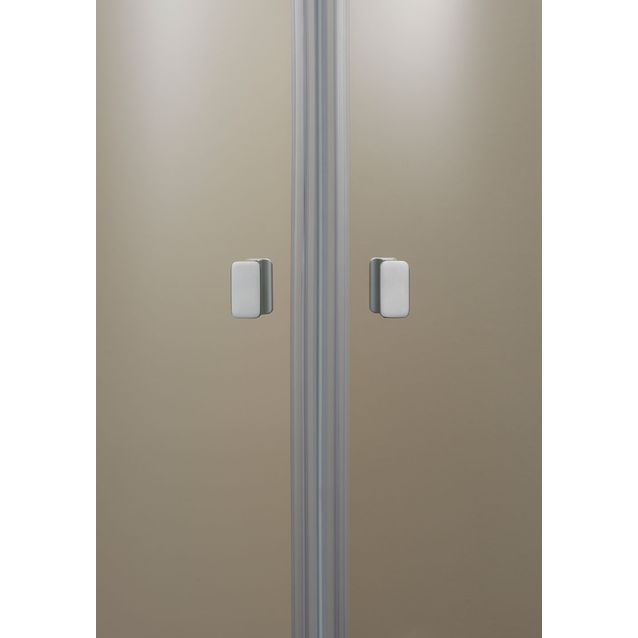 Suihkuoven nuppivedin Hafa IglooPro