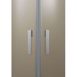 Suihkuoven vedin Hafa IglooPro