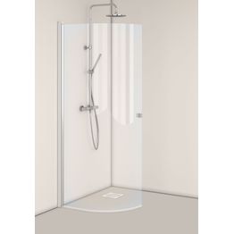 Suihkuovi Hafa IglooPro J-malli 800 mm